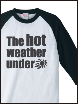 ラグランＴシャツ